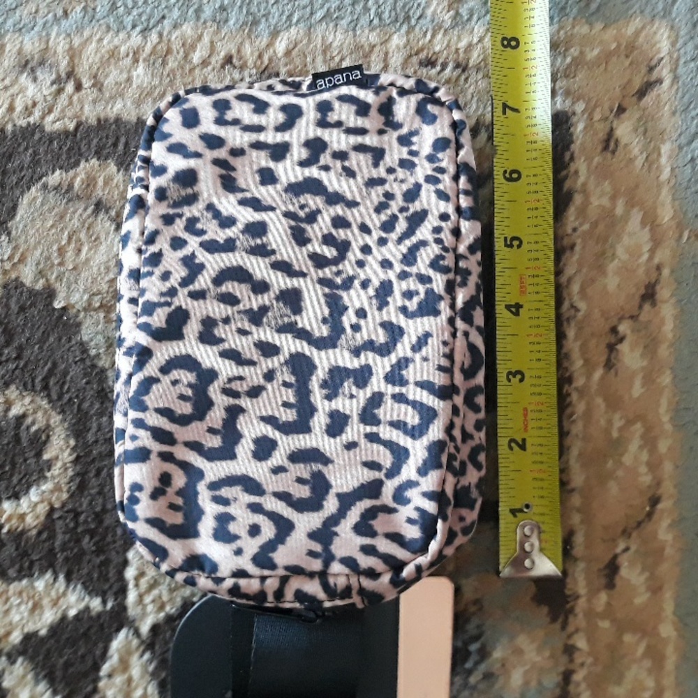 2x*Host Pick*Apana See Me Run belt bag - Picture 15 of 16
